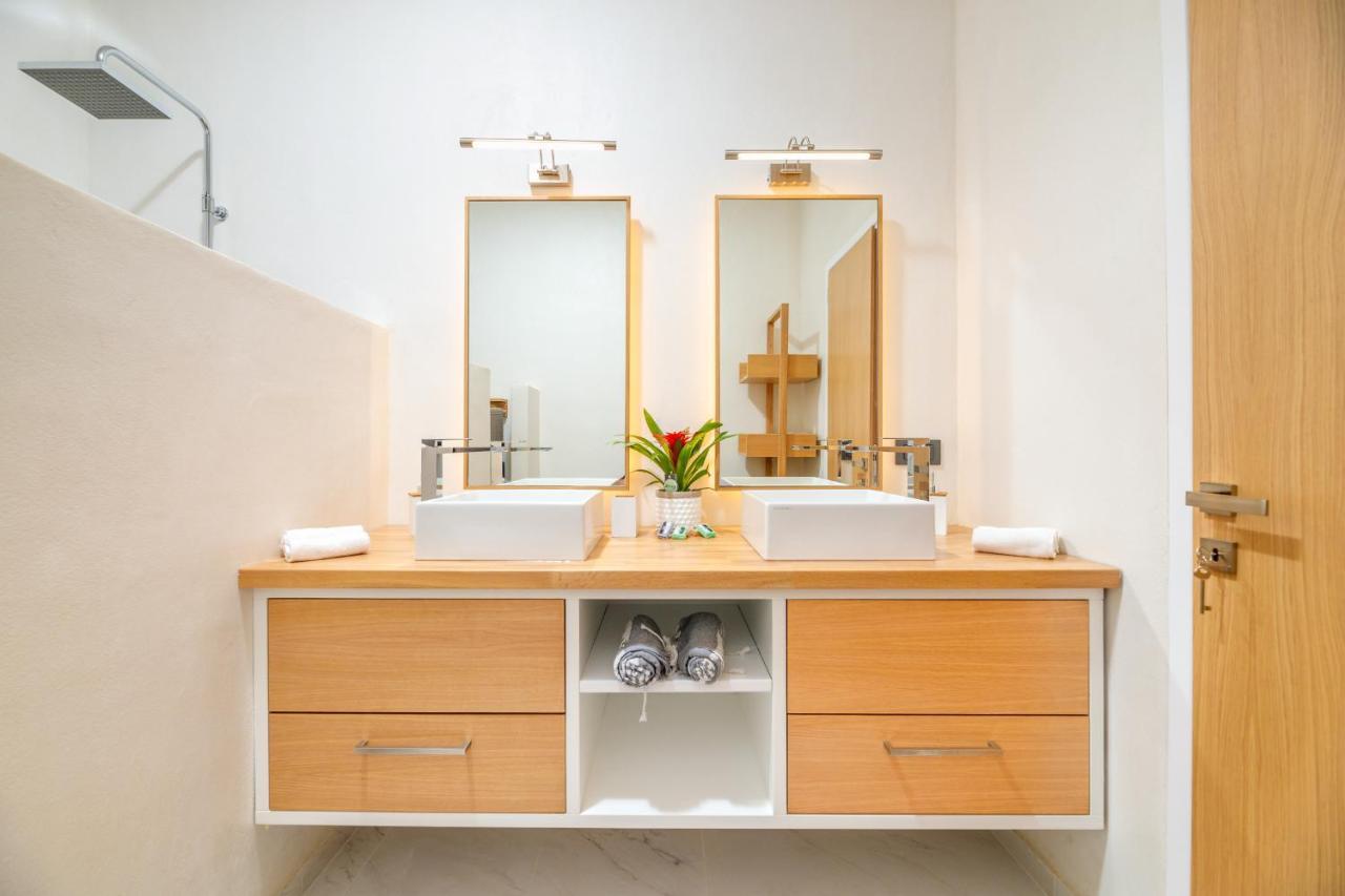 Villa Evrithea Kallergiana Esterno foto