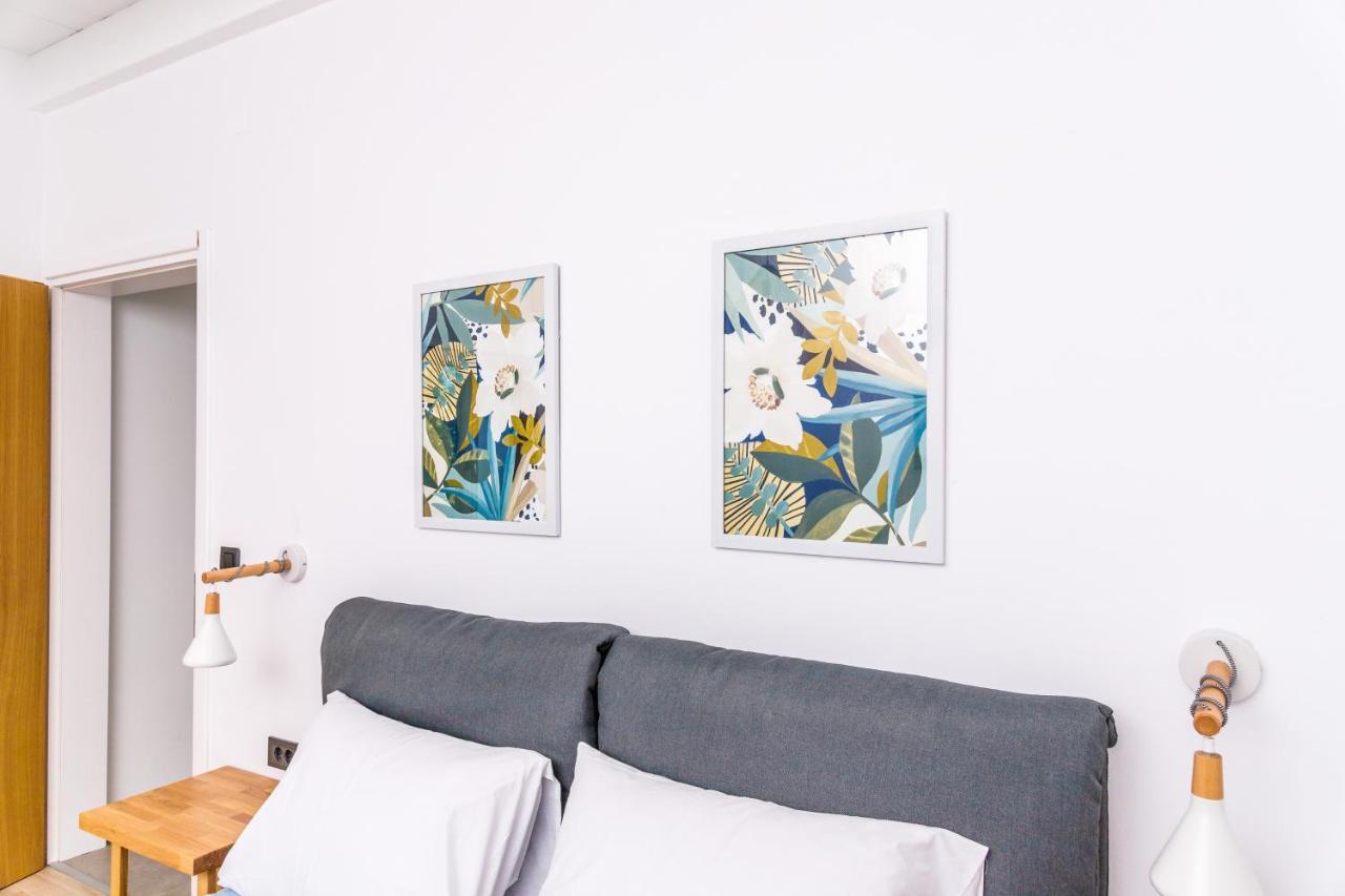 Villa Evrithea Kallergiana Esterno foto
